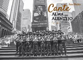 Cante - Alma do Alentejo